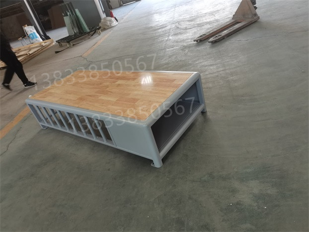 阿克苏拘留所床具