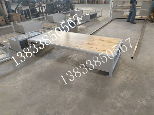 阿克苏监狱床具
