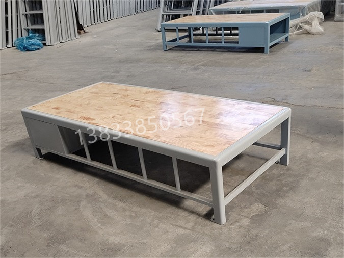 阿克苏Y型看守所床具